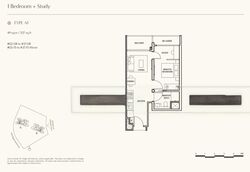Clavon (D5), Apartment #434753631